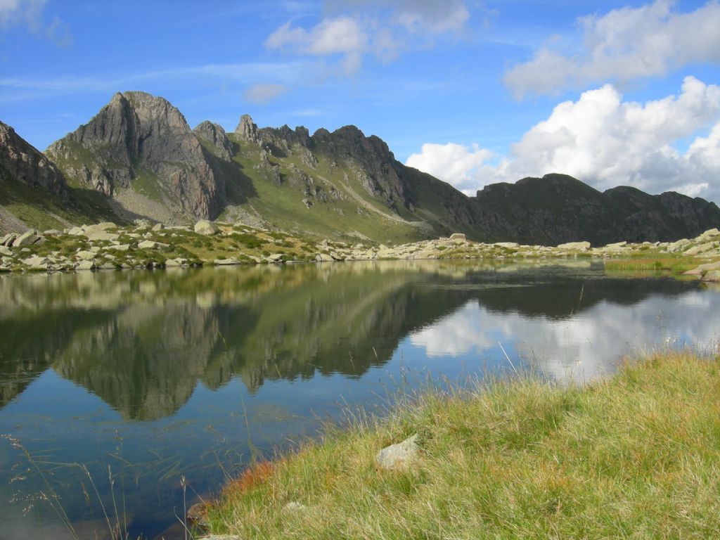 Laghi.......del TRENTINO